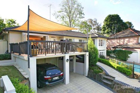 Property photo of 34 Orange Grove Castle Hill NSW 2154