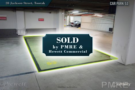 53/28-30 Jackson St, Toorak, VIC 3142