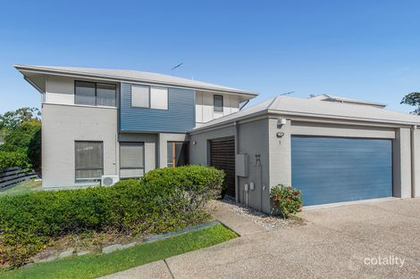Property photo of 1/18 McPherson Road Sinnamon Park QLD 4073