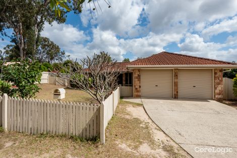 Property photo of 76 Mulgrave Crescent Forest Lake QLD 4078