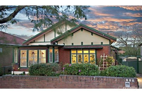 244 Queen St, Ashfield, NSW 2131