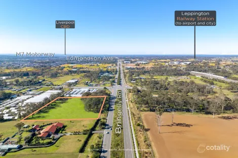 680 Bringelly Rd, Rossmore, NSW 2557