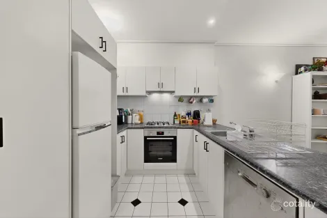 Property photo of 8/2 Macarthur Road Parkville VIC 3052