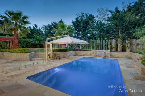 Property photo of 13 Champagne Rise Chirnside Park VIC 3116