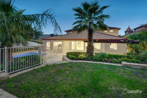 Property photo of 13 Champagne Rise Chirnside Park VIC 3116