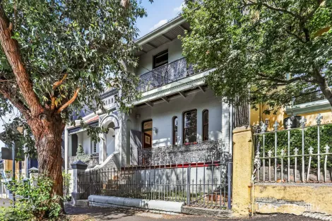 Property photo of 76 Terry Street Rozelle NSW 2039