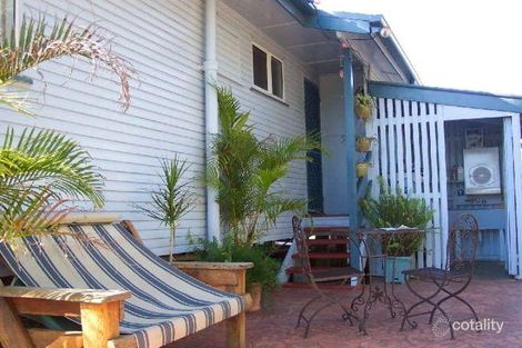 Property photo of 44 Willow Street Barcaldine QLD 4725