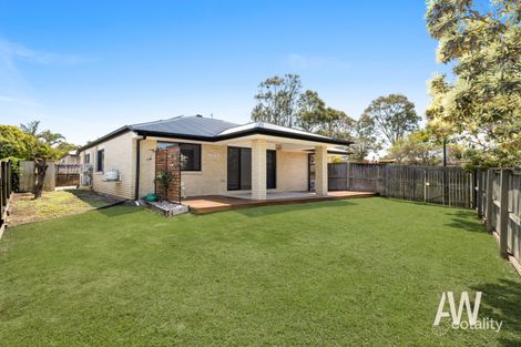Property photo of 11 King Orchid Drive Little Mountain QLD 4551