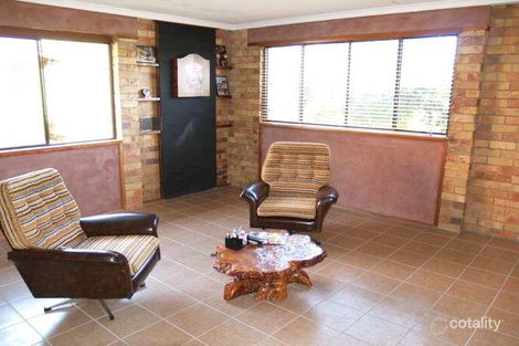 Property photo of 8 Kerrani Place Coutts Crossing NSW 2460