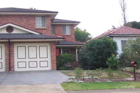 Property photo of 41 Mitchell Street Putney NSW 2112