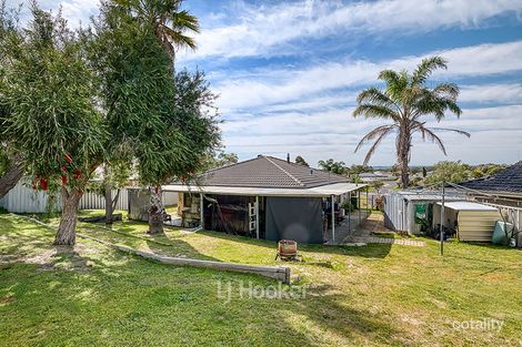 Property photo of 9 Greensill Crescent Australind WA 6233