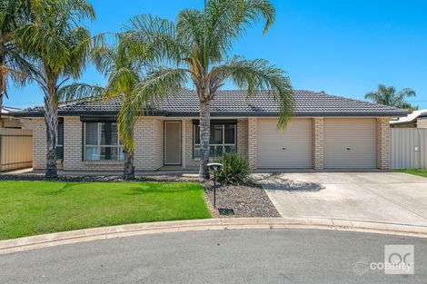 Property photo of 18 Tasos Drive Munno Para West SA 5115