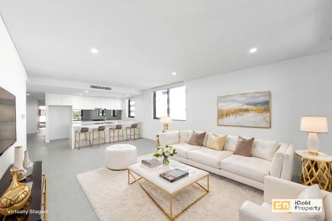 201/16 Pemberton St, Botany, NSW 2019