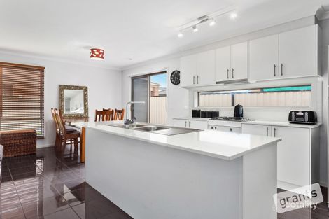 Property photo of 31 Andretti Avenue Lynbrook VIC 3975