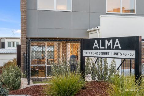 Property photo of 50/10 Gifford Street Coombs ACT 2611