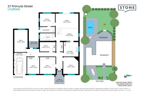 Property photo of 27 Primula Street Lindfield NSW 2070