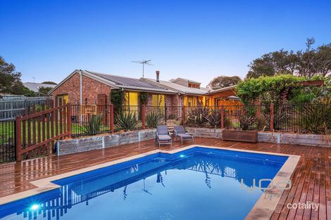 Property photo of 5 Diane Street Rye VIC 3941