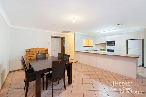Property photo of 9 Zorina Court Eatons Hill QLD 4037