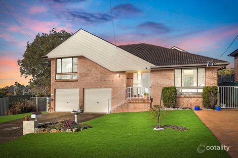 Property photo of 7 Valley View Crescent Engadine NSW 2233