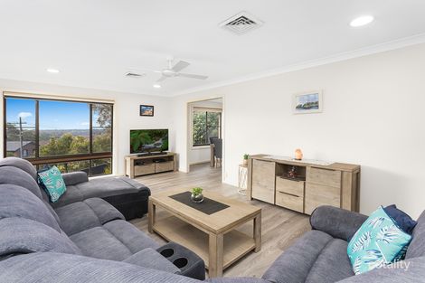 Property photo of 7 Valley View Crescent Engadine NSW 2233