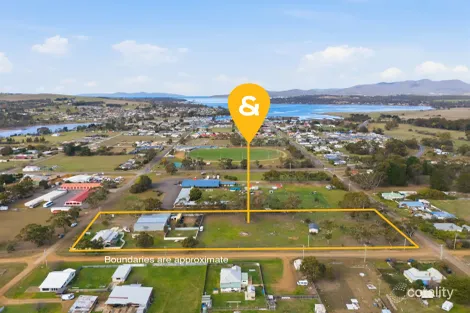 Property photo of 55 Charles Street Triabunna TAS 7190