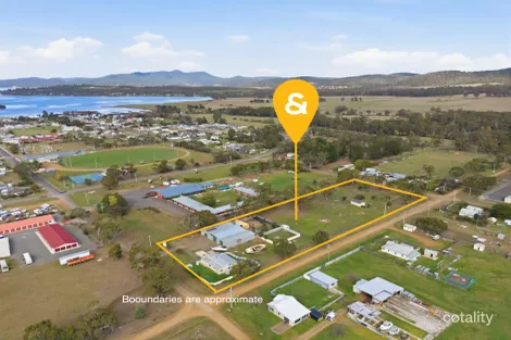 55 Charles St, Triabunna, TAS 7190