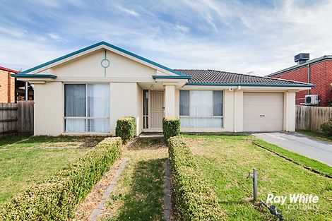 Property photo of 83 Golf Links Road Berwick VIC 3806