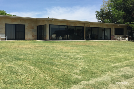 Property photo of 42 Woodbine Street Springsure QLD 4722