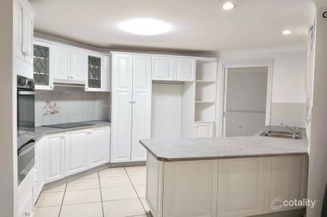 Property photo of 3 Saltpetre Close Eagle Vale NSW 2558