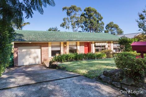 Property photo of 9 Batman Crescent Springwood NSW 2777