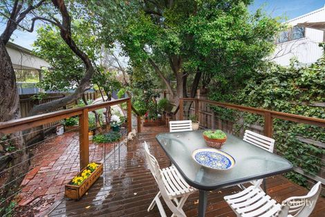 Property photo of 134 Peel Street Kew VIC 3101