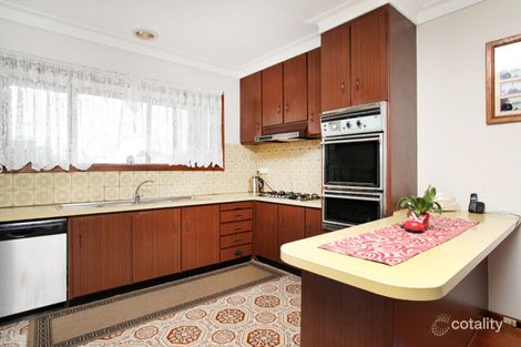 Property photo of 6 Booral Drive Sunshine West VIC 3020