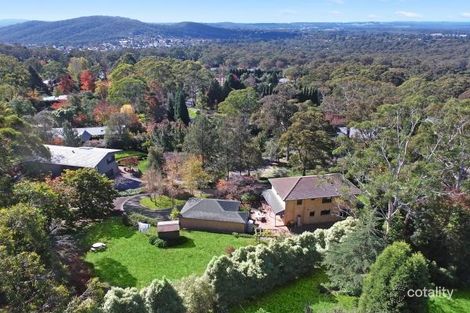 Property photo of 137 Oxley Drive Mittagong NSW 2575