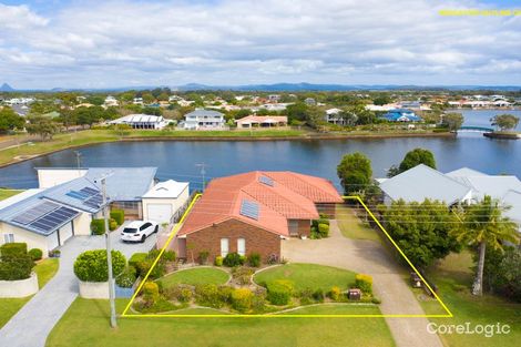 Property photo of 70 Lamerough Parade Pelican Waters QLD 4551