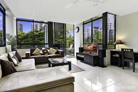Property photo of 506/18 Cypress Avenue Surfers Paradise QLD 4217