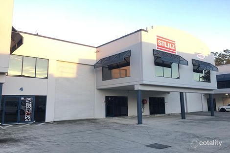 5/22 Palmer Pl, Murarrie, QLD 4172