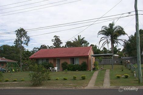 12 Berkley Dr, Browns Plains, QLD 4118