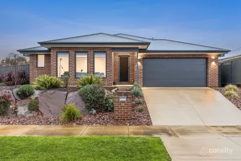 Property photo of 27 Mulgara Drive Thurgoona NSW 2640