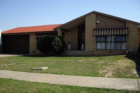 Property photo of 3 Heathcote Court Endeavour Hills VIC 3802