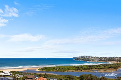 Property photo of 23 Lancaster Crescent Collaroy NSW 2097