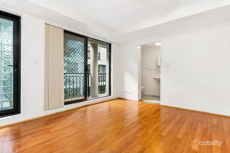 Property photo of 15/1-35 Pine Street Chippendale NSW 2008
