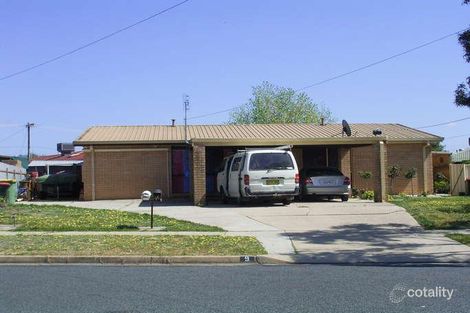 2/9 Serpentine Ave, West Wodonga, VIC 3690