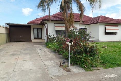 16 Autumn Ave, Lockleys, SA 5032