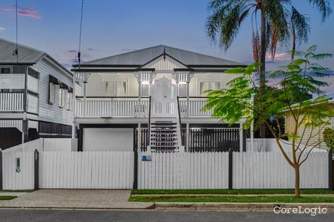 Property photo of 157 Evelyn Street Grange QLD 4051