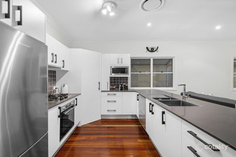 Property photo of 157 Evelyn Street Grange QLD 4051