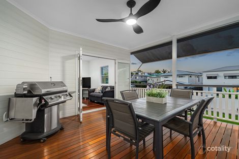 Property photo of 157 Evelyn Street Grange QLD 4051