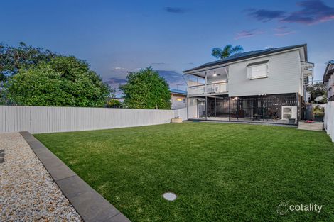 Property photo of 157 Evelyn Street Grange QLD 4051