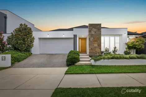 21 Glider Cres, Throsby, ACT 2914