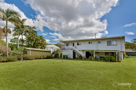 Property photo of 8 Amaroo Avenue Nambour QLD 4560