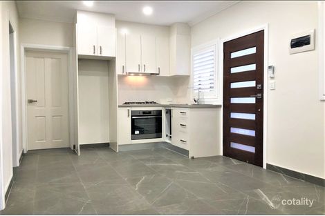 Property photo of 1 Rebecca Road Greenacre NSW 2190